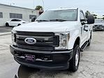 Used 2019 Ford F-250 Regular Cab Service Truck for sale #C39794 - photo 3