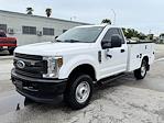 Used 2019 Ford F-250 Regular Cab Service Truck for sale #C39794 - photo 4