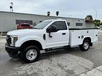 Used 2019 Ford F-250 Regular Cab Service Truck for sale #C39794 - photo 5