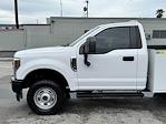 Used 2019 Ford F-250 Regular Cab Service Truck for sale #C39794 - photo 6
