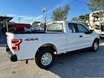 Used 2018 Ford F-150 XL Super Cab for sale #C54969 - photo 11