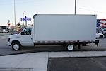 Used 2017 Ford E-350 16' Wabash Box Truck with Liftgate for sale #C71681 - photo 10
