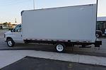 Used 2017 Ford E-350 16' Wabash Box Truck with Liftgate for sale #C71681 - photo 11