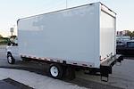 Used 2017 Ford E-350 16' Wabash Box Truck with Liftgate for sale #C71681 - photo 12