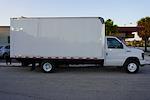Used 2017 Ford E-350 16' Wabash Box Truck with Liftgate for sale #C71681 - photo 17