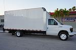 Used 2017 Ford E-350 16' Wabash Box Truck with Liftgate for sale #C71681 - photo 19