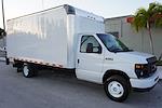 Used 2017 Ford E-350 16' Wabash Box Truck with Liftgate for sale #C71681 - photo 20