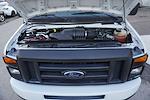 Used 2017 Ford E-350 16' Wabash Box Truck with Liftgate for sale #C71681 - photo 44