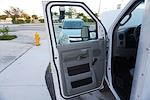 Used 2017 Ford E-350 16' Wabash Box Truck with Liftgate for sale #C71681 - photo 46