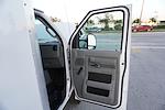 Used 2017 Ford E-350 16' Wabash Box Truck with Liftgate for sale #C71681 - photo 47