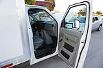 Used 2017 Ford E-350 16' Wabash Box Truck with Liftgate for sale #C71681 - photo 48