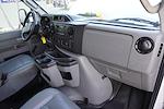 Used 2017 Ford E-350 16' Wabash Box Truck with Liftgate for sale #C71681 - photo 53