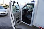 Used 2017 Ford E-350 16' Wabash Box Truck with Liftgate for sale #C71681 - photo 55