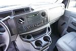 Used 2017 Ford E-350 16' Wabash Box Truck with Liftgate for sale #C71681 - photo 62