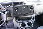 Used 2017 Ford E-350 16' Wabash Box Truck with Liftgate for sale #C71681 - photo 63