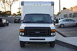 Used 2017 Ford E-350 16' Wabash Box Truck with Liftgate for sale #C71681 - photo 3