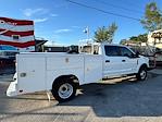 Used 2022 Ford F-350 Service Utility Van for sale #C92517 - photo 12