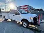 Used 2022 Ford F-350 Service Utility Van for sale #C92517 - photo 16