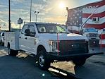 Used 2022 Ford F-350 Service Utility Van for sale #C92517 - photo 1