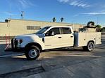 Used 2022 Ford F-350 Service Utility Van for sale #C92517 - photo 5
