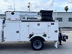 Used 2020 Ford F-550 Super Cab 4x4 Mechanics Body for sale #C93268 - photo 7