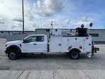 Used 2020 Ford F-550 Super Cab 4x4 Mechanics Body for sale #C93268 - photo 8