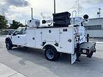 Used 2020 Ford F-550 Super Cab 4x4 Mechanics Body for sale #C93268 - photo 2