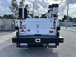Used 2020 Ford F-550 Super Cab 4x4 Mechanics Body for sale #C93268 - photo 9