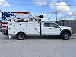 Used 2020 Ford F-550 Super Cab 4x4 Mechanics Body for sale #C93268 - photo 11