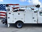 Used 2020 Ford F-550 Super Cab 4x4 Mechanics Body for sale #C93268 - photo 12