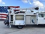 Used 2020 Ford F-550 Super Cab 4x4 Mechanics Body for sale #C93268 - photo 16