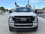 Used 2020 Ford F-550 Super Cab 4x4 Mechanics Body for sale #C93268 - photo 4