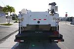 Used 2016 Ford F-550 Regular Cab 4x4 Crane Body for sale #D16031 - photo 11