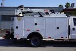 Used 2016 Ford F-550 Regular Cab 4x4 Crane Body for sale #D16031 - photo 14