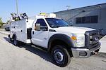 Used 2016 Ford F-550 Regular Cab 4x4 Crane Body for sale #D16031 - photo 17