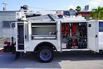 Used 2016 Ford F-550 Regular Cab 4x4 Crane Body for sale #D16031 - photo 18