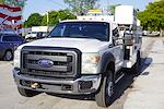 Used 2016 Ford F-550 Regular Cab 4x4 Crane Body for sale #D16031 - photo 3
