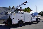 Used 2016 Ford F-550 Regular Cab 4x4 Crane Body for sale #D16031 - photo 38