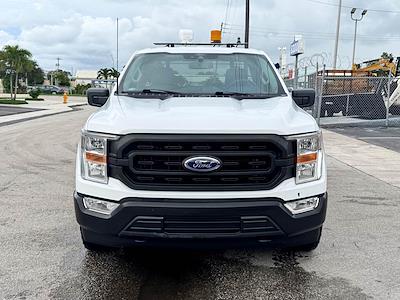 Used 2022 Ford F-150 Regular Cab for sale #D24232 - photo 2