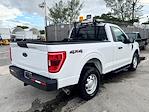 Used 2022 Ford F-150 Regular Cab for sale #D24232 - photo 11