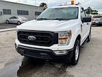 Used 2022 Ford F-150 Regular Cab for sale #D24232 - photo 3