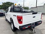 Used 2022 Ford F-150 Regular Cab for sale #D24232 - photo 8
