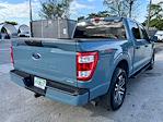 Used 2023 Ford F-150 SuperCrew Cab for sale #D29634 - photo 11