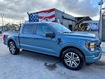 Used 2023 Ford F-150 SuperCrew Cab for sale #D29634 - photo 15