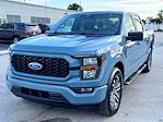 Used 2023 Ford F-150 SuperCrew Cab for sale #D29634 - photo 3