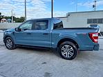 Used 2023 Ford F-150 SuperCrew Cab for sale #D29634 - photo 7