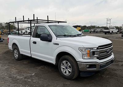 Used 2019 Ford F-150 - photo 1