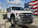 Used 2022 Ford F-550 XL Regular Cab Cab Chassis for sale #D46972 - photo 1