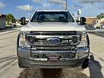 Used 2022 Ford F-550 XL Regular Cab Cab Chassis for sale #D46972 - photo 2