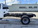Used 2022 Ford F-550 XL Regular Cab Cab Chassis for sale #D46972 - photo 6